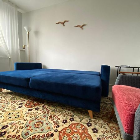 Zentrale Ferienwohnung Fuer Bis Zu 4 Personen Bremerhaven Zewnętrze zdjęcie