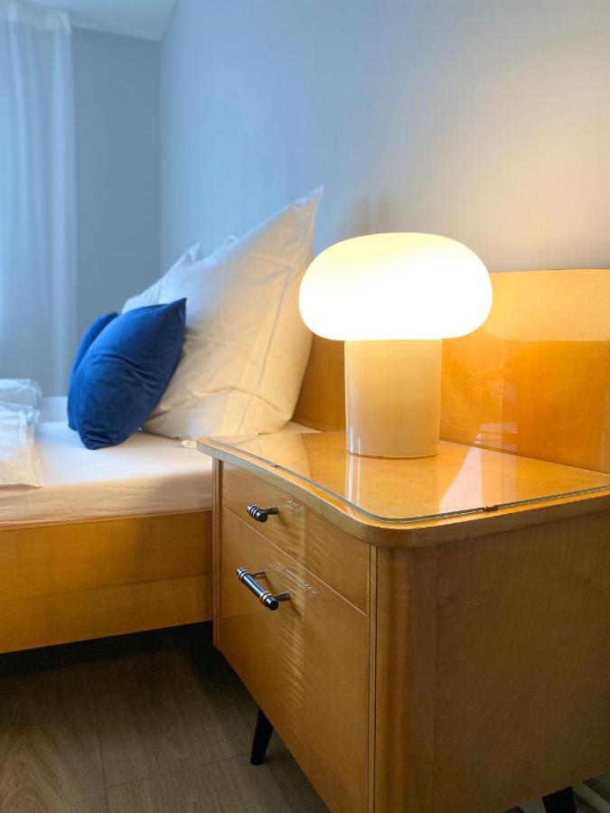 Zentrale Ferienwohnung Fuer Bis Zu 4 Personen Bremerhaven Zewnętrze zdjęcie
