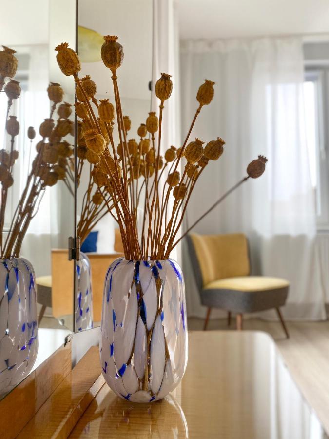 Zentrale Ferienwohnung Fuer Bis Zu 4 Personen Bremerhaven Zewnętrze zdjęcie