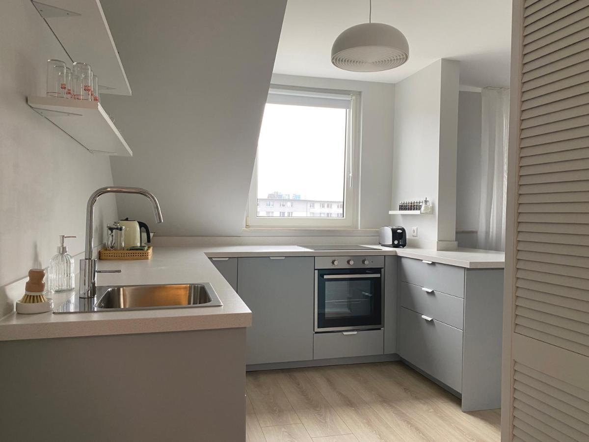 Zentrale Ferienwohnung Fuer Bis Zu 4 Personen Bremerhaven Zewnętrze zdjęcie