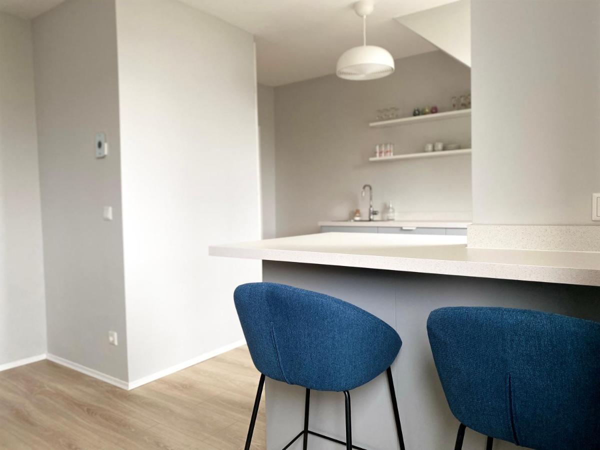 Zentrale Ferienwohnung Fuer Bis Zu 4 Personen Bremerhaven Zewnętrze zdjęcie
