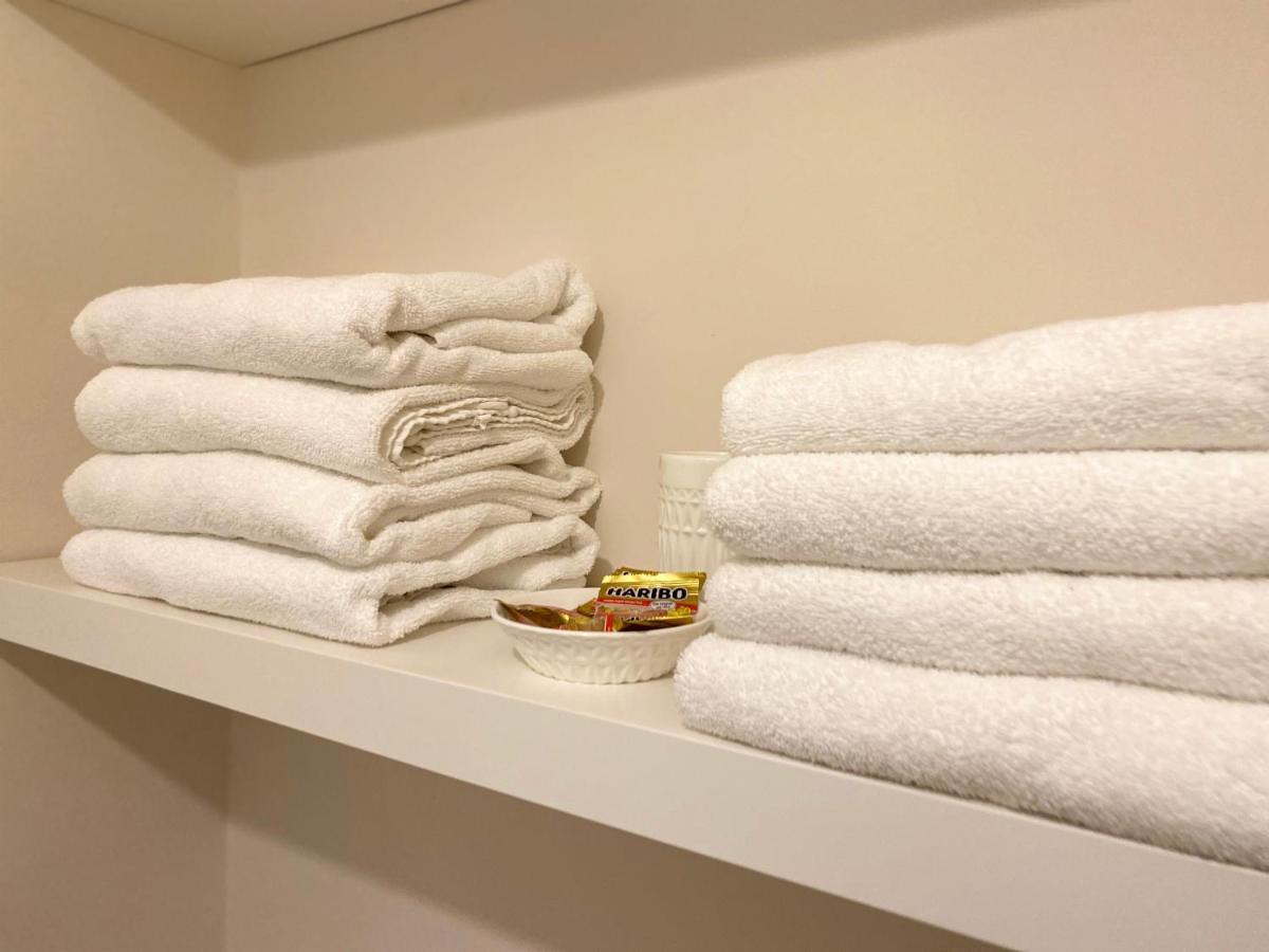 Zentrale Ferienwohnung Fuer Bis Zu 4 Personen Bremerhaven Zewnętrze zdjęcie