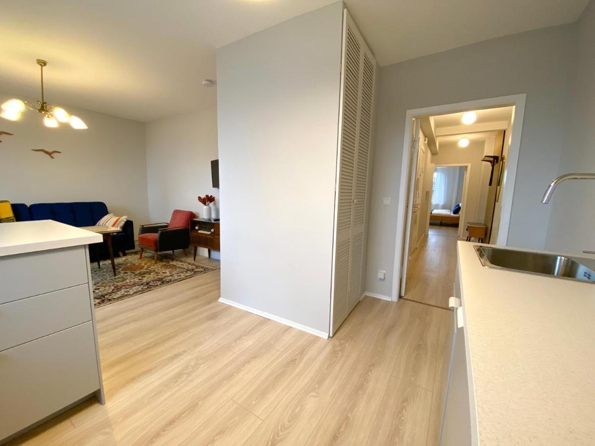 Zentrale Ferienwohnung Fuer Bis Zu 4 Personen Bremerhaven Zewnętrze zdjęcie