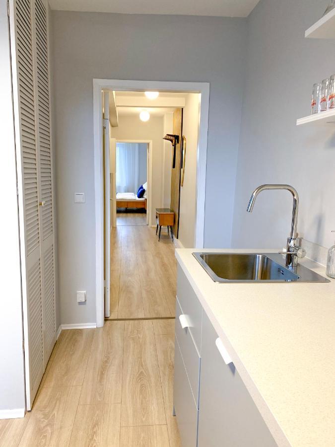 Zentrale Ferienwohnung Fuer Bis Zu 4 Personen Bremerhaven Zewnętrze zdjęcie