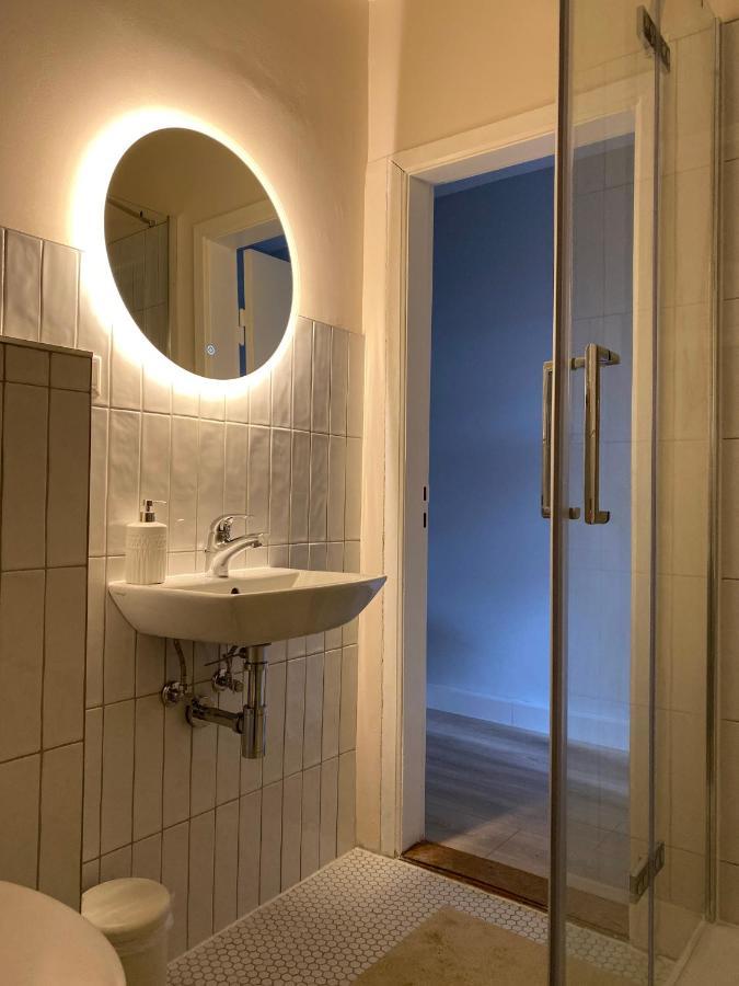 Zentrale Ferienwohnung Fuer Bis Zu 4 Personen Bremerhaven Zewnętrze zdjęcie