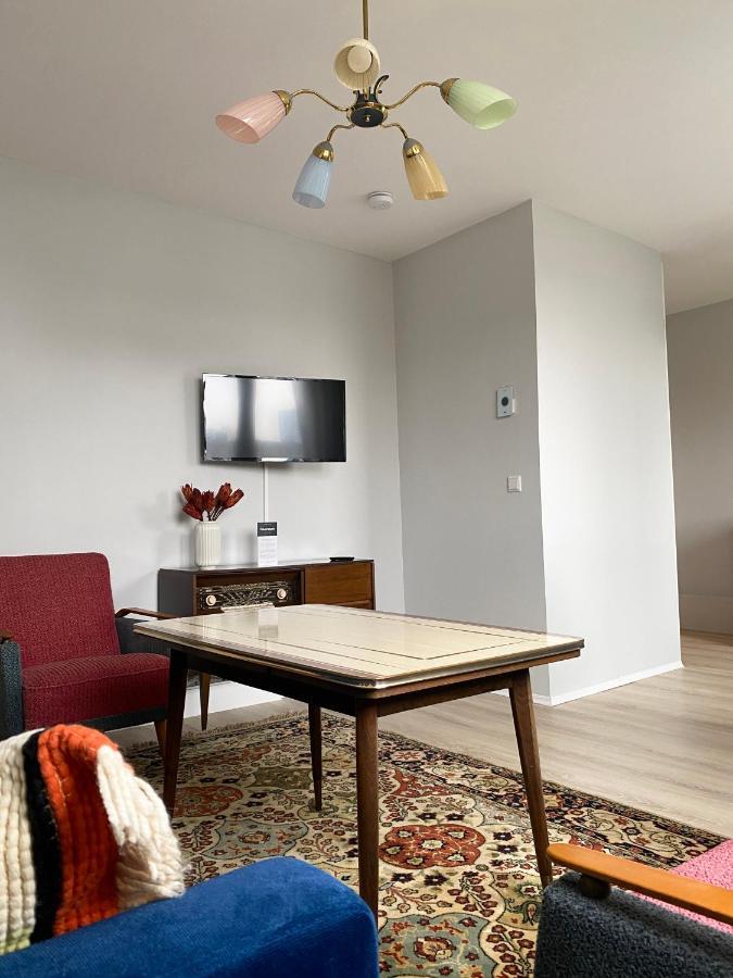 Zentrale Ferienwohnung Fuer Bis Zu 4 Personen Bremerhaven Zewnętrze zdjęcie