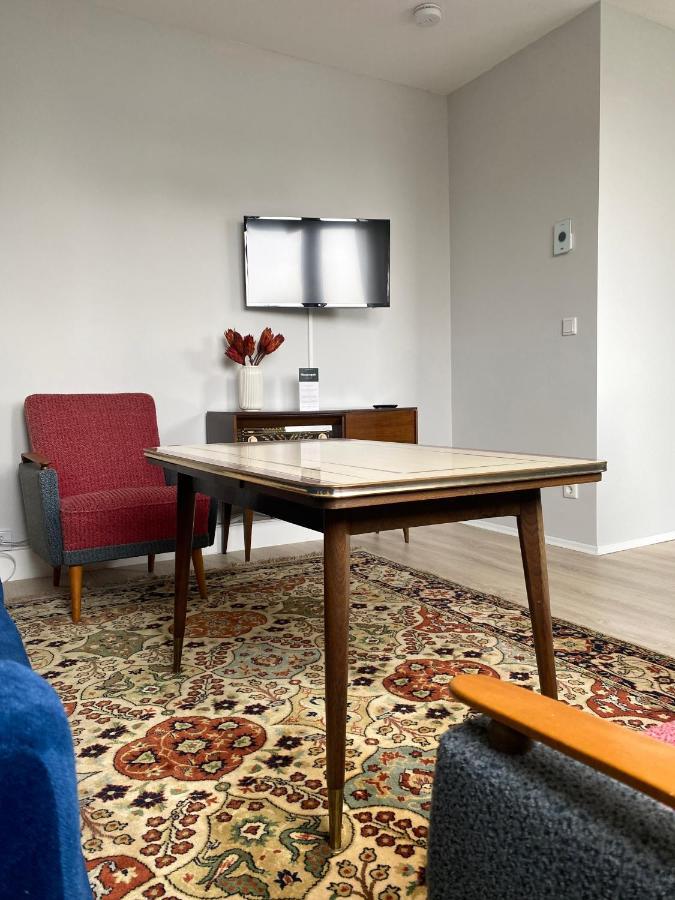 Zentrale Ferienwohnung Fuer Bis Zu 4 Personen Bremerhaven Zewnętrze zdjęcie