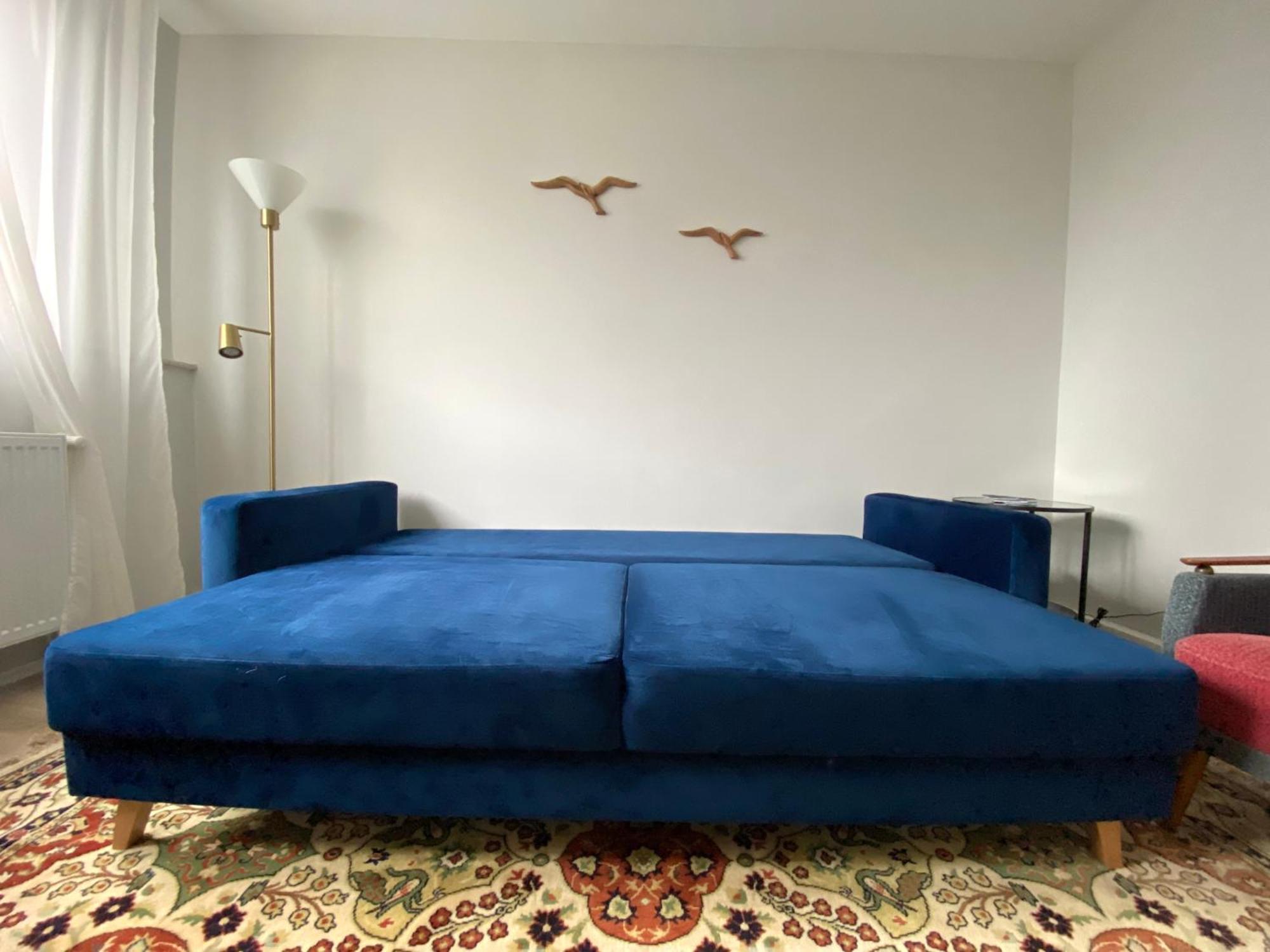 Zentrale Ferienwohnung Fuer Bis Zu 4 Personen Bremerhaven Zewnętrze zdjęcie