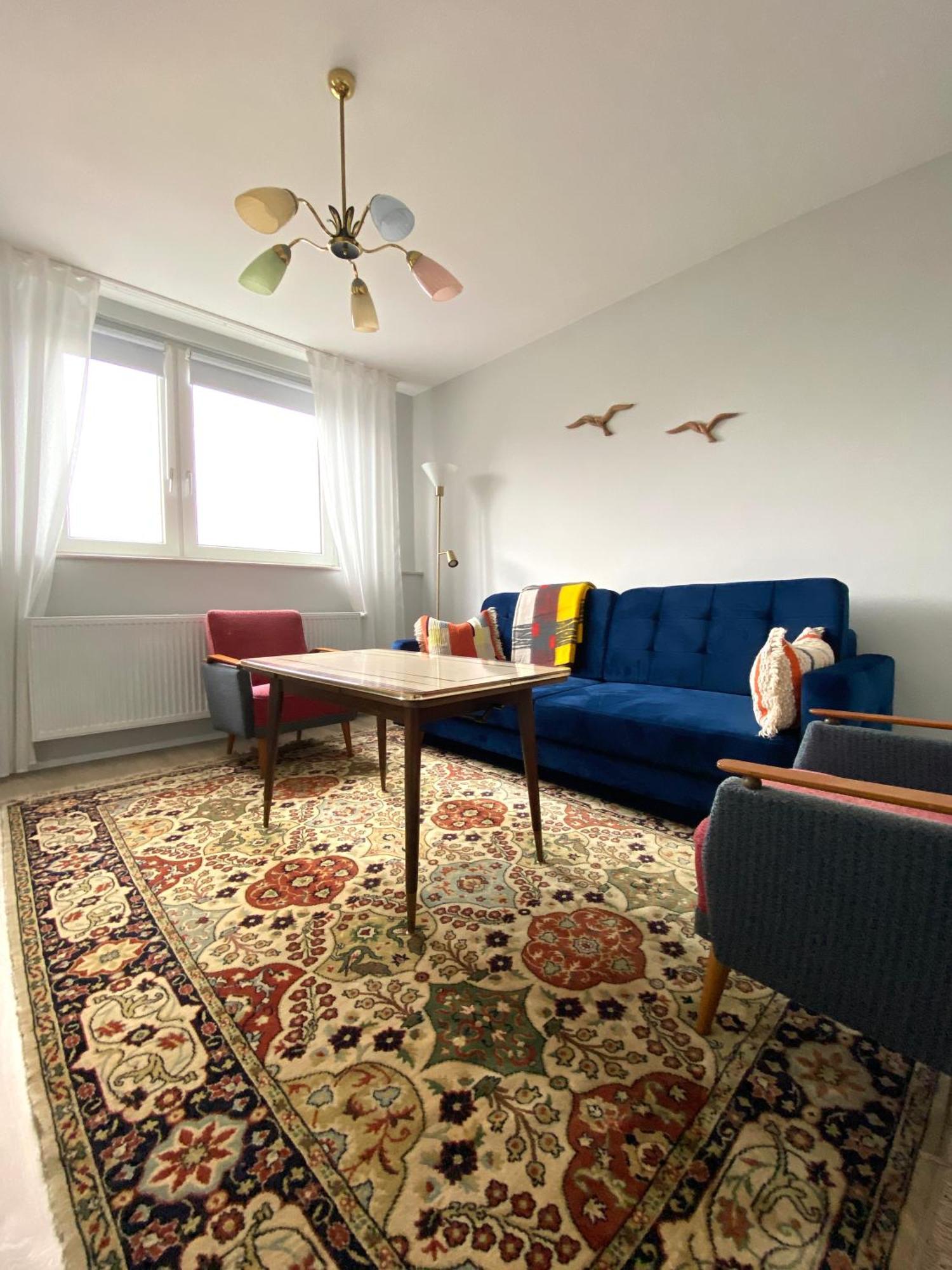 Zentrale Ferienwohnung Fuer Bis Zu 4 Personen Bremerhaven Zewnętrze zdjęcie